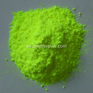 Abrillantador fluorescente FP127 FBA378